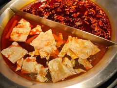 -九鼎轩脆毛肚火锅(南京东路店)