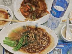 -清真·盛京白记 小骨头羊汤馆(南八马路店)