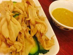 -北平小馆·烤鸭·家常菜(磨房北里店)