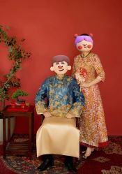 -喜柿摄影·XISHI IMAGE(和平店)