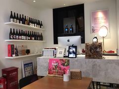 -大酉·M Coffee(北京美术馆店)