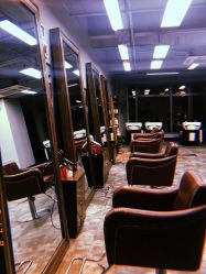 -SalonRivelin 沙龙瑞菱