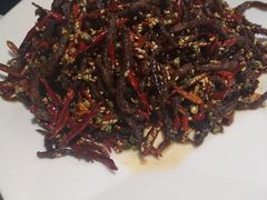 -马海涛牛肉串·午市牛腩饭·烧烤夜宵(领汇广场店)