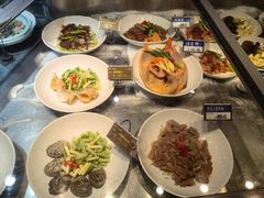 -拉完海鲜大排档(温岭店)