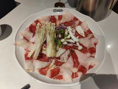 -韩时烤肉(枫蓝店)