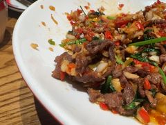 -八碗湘长沙市井菜(坡子街店)