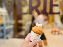 -VERIE BAKEHOUSE
