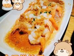 -金牌外婆家(苏州中心店)