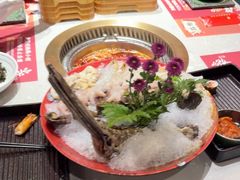 -空之介寿喜烧·和牛放题(恒隆广场店)
