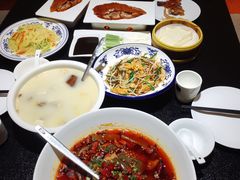 -鸭王烤鸭店(三里河店)