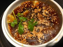 海蜇-老头儿油爆虾·1987杭州烟火味(湖滨银泰in77D区店)