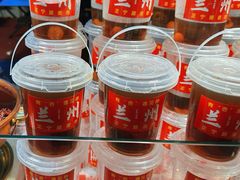 -正宁路小吃夜市