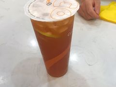 -CoCo都可(健翔桥店)