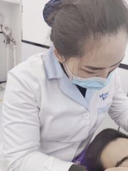 点击看大图 -蕾特恩专业祛痘·皮肤管理