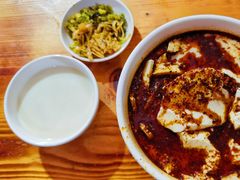 老鳯府豆花泡馍-老鳯府豆花泡馍(第五大道店)