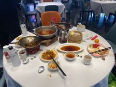 -眉州东坡(北苑华贸店)