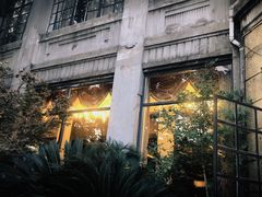 -大可堂普洱茶馆(襄阳南路馆)