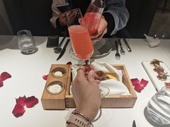 -王品牛排(青岛万象城店)