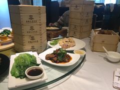 -华师大厦酒店·华粤轩中餐厅