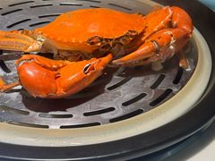 -碗中海·蒸汽海鲜·桑拿鸡(岭南天地店)
