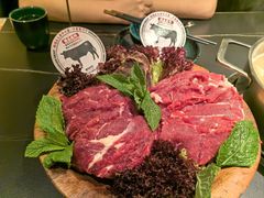 -二刀潮牛(重庆光环购物公园店)