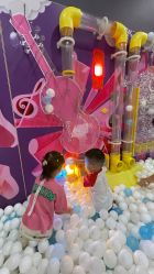 -MELAND CLUB亲子乐园·派对·餐厅(北京芳圆里ID MALL店)