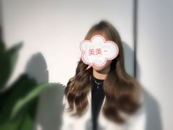 -MAGIC米几发型设计·羊毛卷