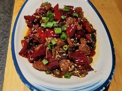 特色冷吃鱼-味当家鱼头火锅.•甲鱼料理(金沙店)