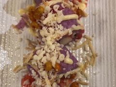 -九田家黑牛烤肉料理(珠江摩尔店)