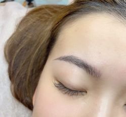 -本小姐美学·半永久纹眉野生眉