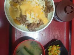 -食其家·牛丼咖喱(浦电路店)