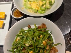 -长安记·大美陕菜(大族广场店)