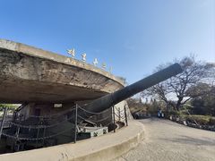 -胡里山炮台