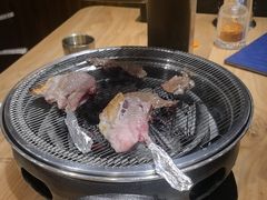-青瓦餐厅·生鱼片·韩园烤肉(西塔店)