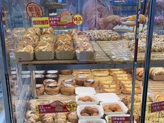 -味多美蛋糕(金顶街店)