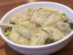 -周素珍湖州大馄饨(直戒坛寺巷店)