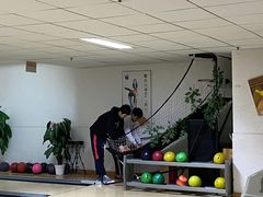 -鹰翔保龄球(复兴门店)