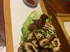 -大牌大·传统杭帮菜(湖滨店)