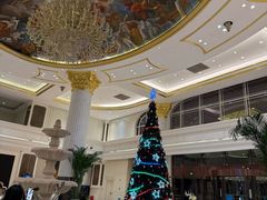 -北京君和豪生温泉度假酒店