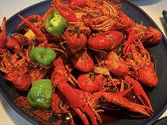 经典十三香龙虾-红盔甲·小龙虾(天钥桥店)