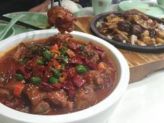 -乾园(天河城店)