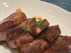 -扬州香格里拉·香宫中餐厅