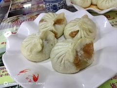 荤香猪肉包-宝正臻天津包子总店(金阳光居易店)
