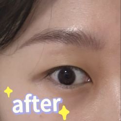 -原生美学·SMP3D纹发·纹野生眉