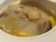 -采悦轩中餐厅·粤菜·海南菜(神州半岛喜来登度假酒店)