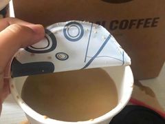 咖啡摩卡-漫咖啡(沙龙汇店)