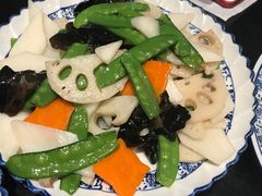 -百花深处·老北京风味菜