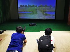 -东方山水金沙酒店-雅香阁中餐厅