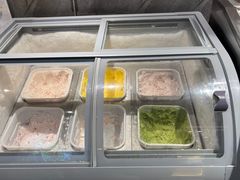 自助取餐区-匠牛亭·锅物烧肉放题自助(昆百大·泰业城店)