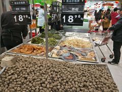 -永辉超市(龙湾万达店)